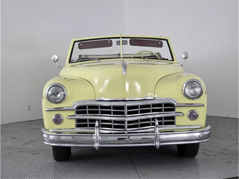 1949 Dodge Coronet 1st-3rd Gen - Image 3 of 31