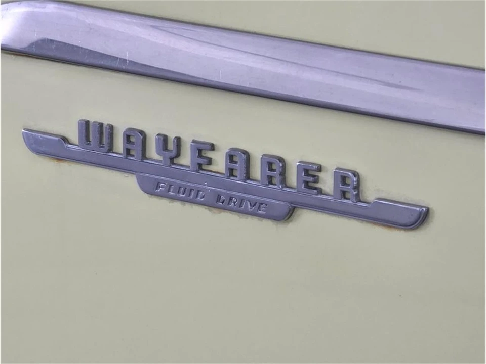 1949 Dodge Coronet 1st-3rd Gen - Image 23 of 31