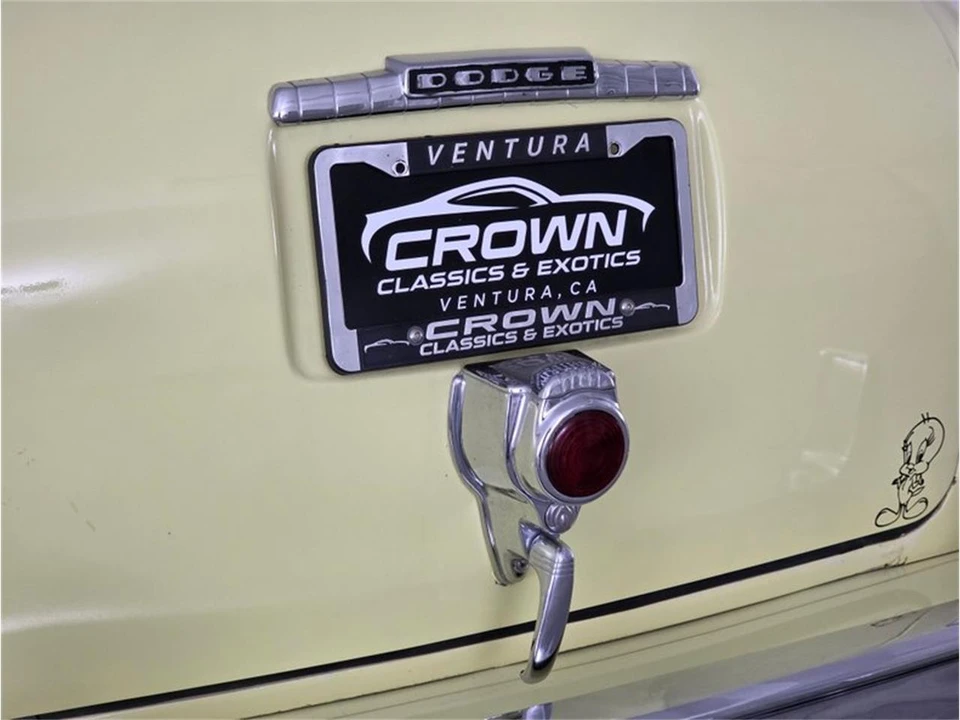 1949 Dodge Coronet 1st-3rd Gen - Image 29 of 31