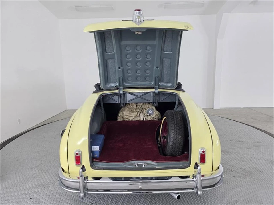 1949 Dodge Coronet 1st-3rd Gen - Image 17 of 31