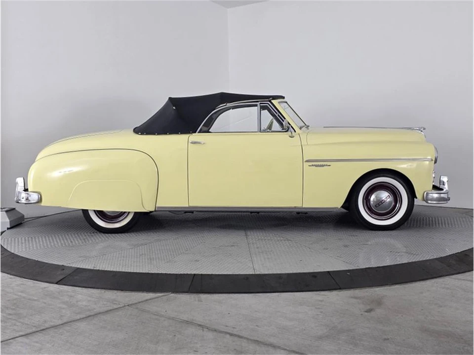 1949 Dodge Coronet 1st-3rd Gen - Image 15 of 31