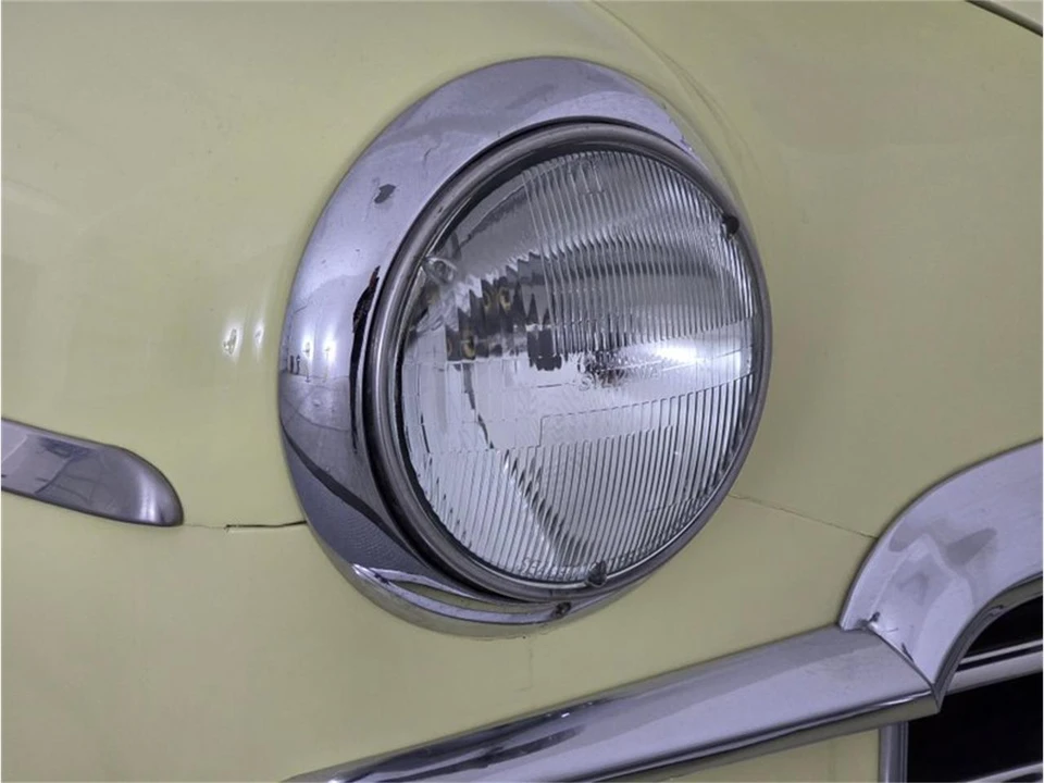 1949 Dodge Coronet 1st-3rd Gen - Image 25 of 31