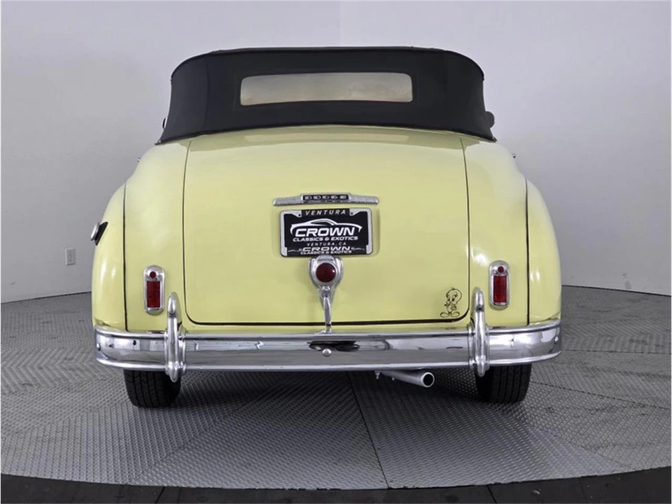1949 Dodge Coronet 1st-3rd Gen - Image 11 of 31