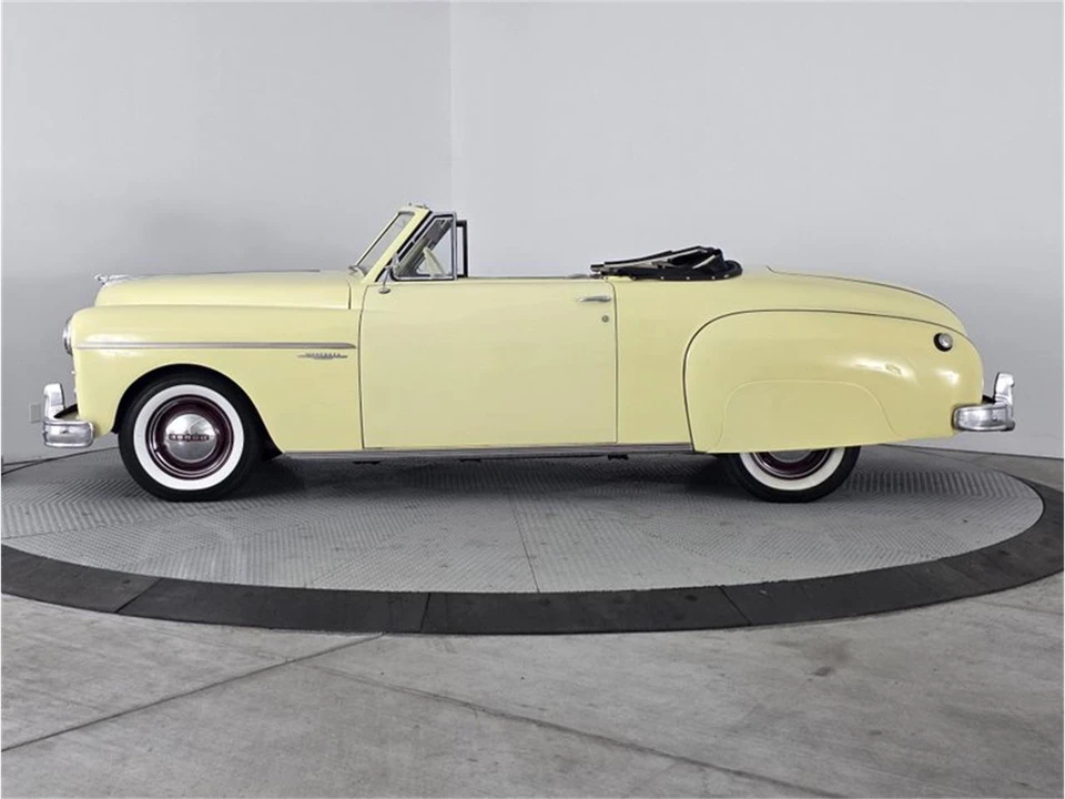 1949 Dodge Coronet 1st-3rd Gen - Image 7 of 31