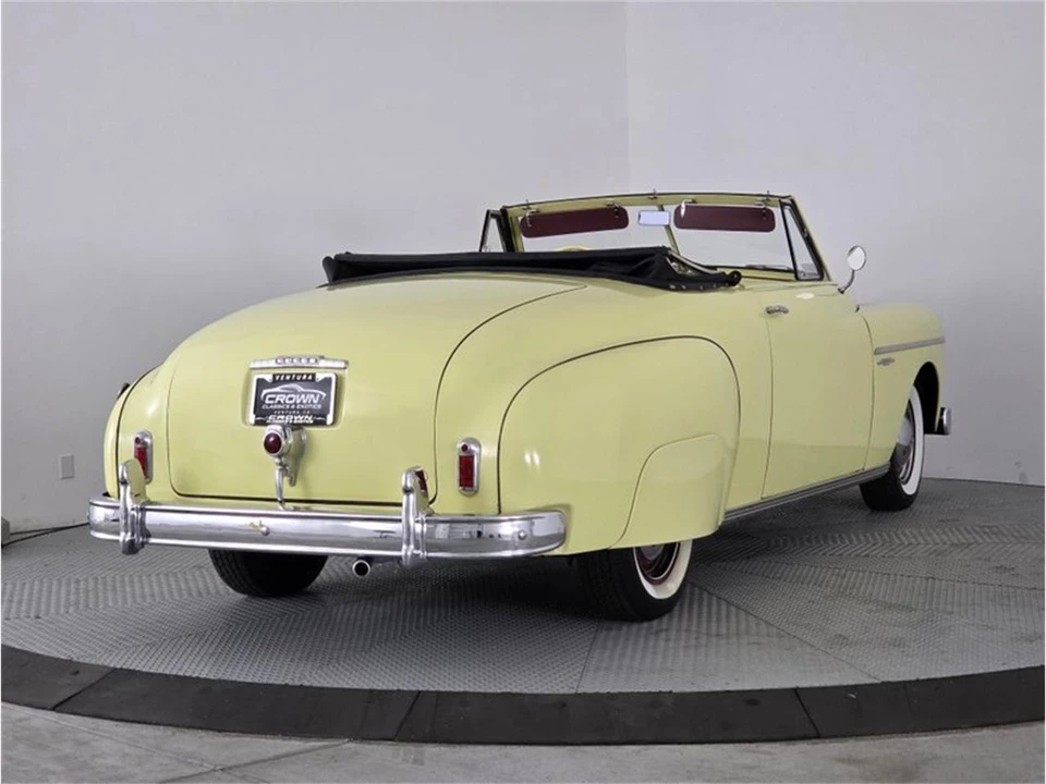 1949 Dodge Coronet 1st-3rd Gen - Image 13 of 31