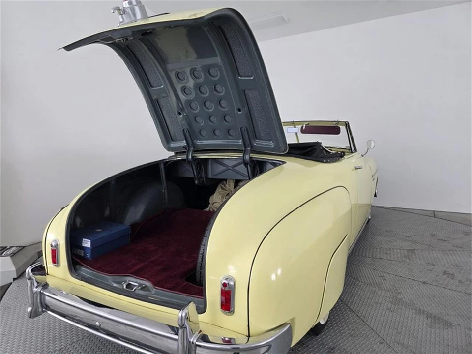 1949 Dodge Coronet 1st-3rd Gen - Image 19 of 31