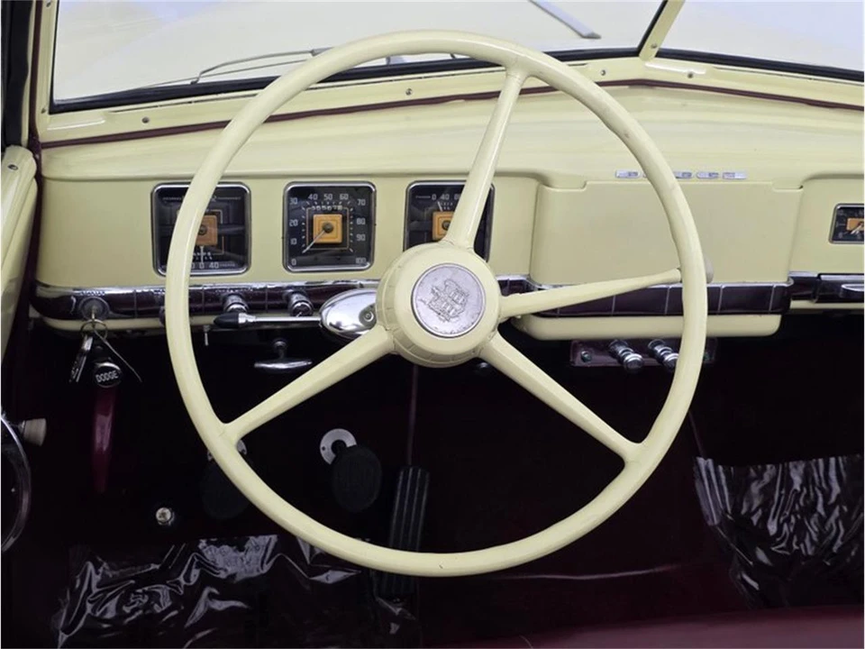 1949 Dodge Coronet 1st-3rd Gen - Image 31 of 31