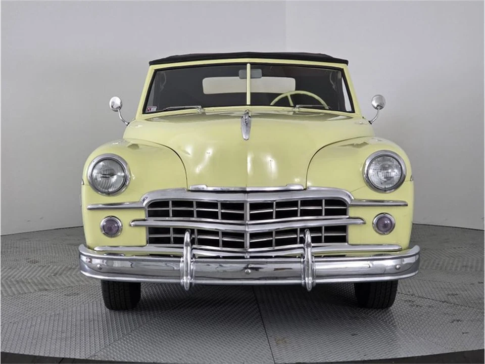 1949 Dodge Coronet 1st-3rd Gen - Image 4 of 31
