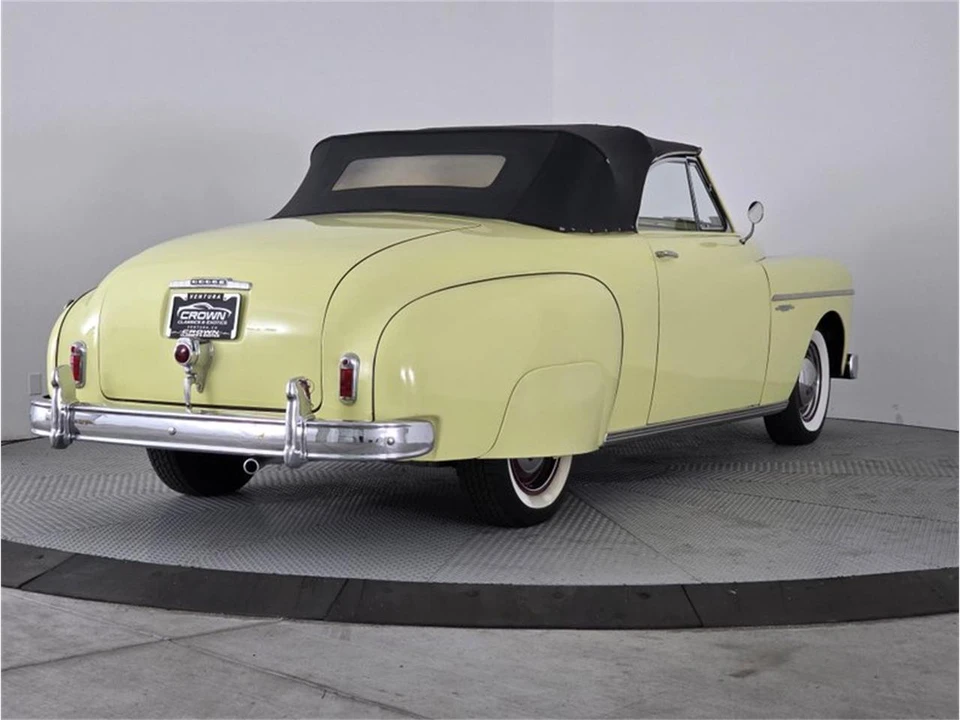 1949 Dodge Coronet 1st-3rd Gen - Image 14 of 31