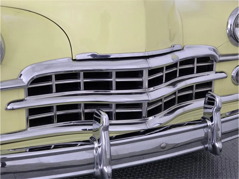 1949 Dodge Coronet 1st-3rd Gen - Image 26 of 31
