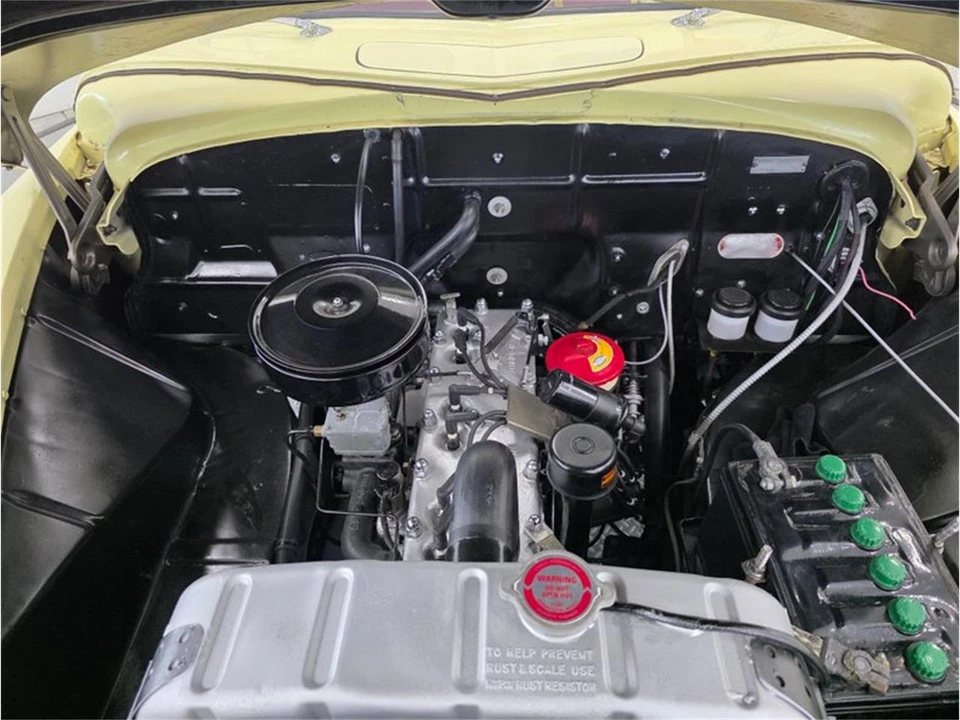 1949 Dodge Coronet 1st-3rd Gen - Image 16 of 31