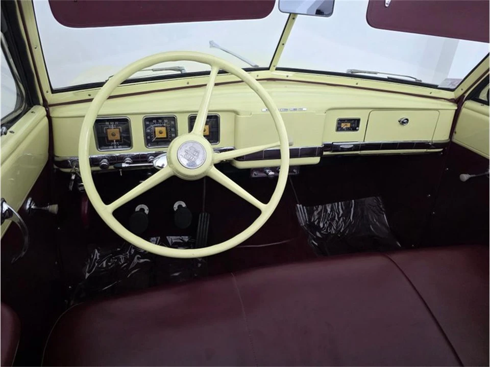 1949 Dodge Coronet 1st-3rd Gen - Image 30 of 31