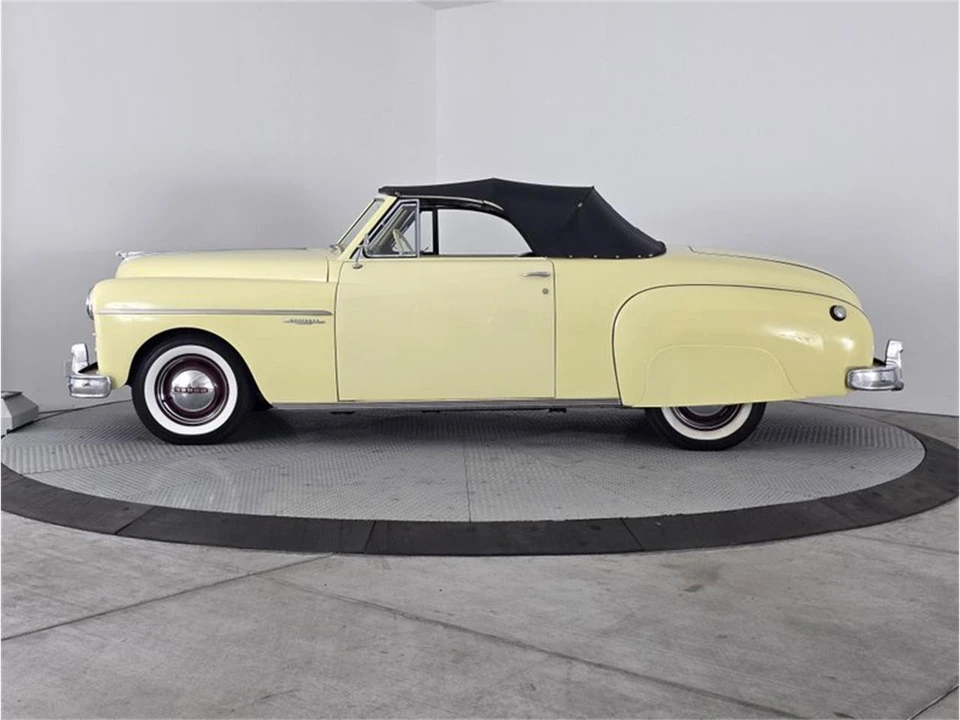 1949 Dodge Coronet 1st-3rd Gen - Image 8 of 31