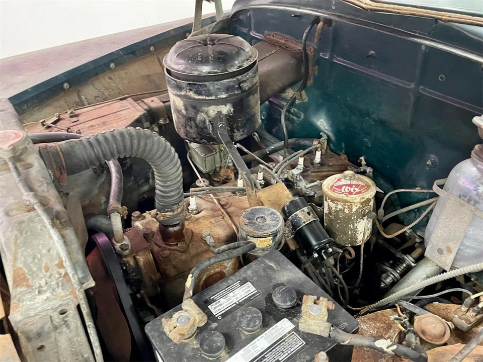 1949 Dodge Coronet 1st-3rd Gen - Image 7 of 30