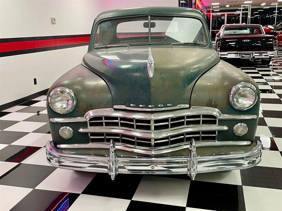 1949 Dodge Coronet 1st-3rd Gen - Image 2 of 30