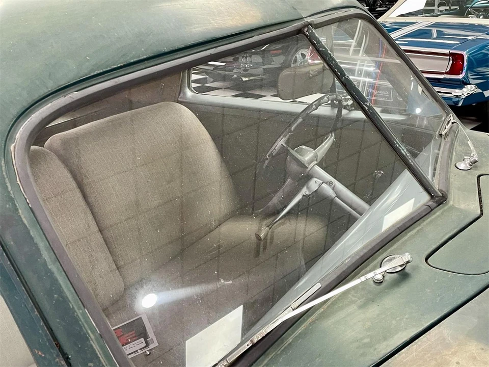 1949 Dodge Coronet 1st-3rd Gen - Image 3 of 30