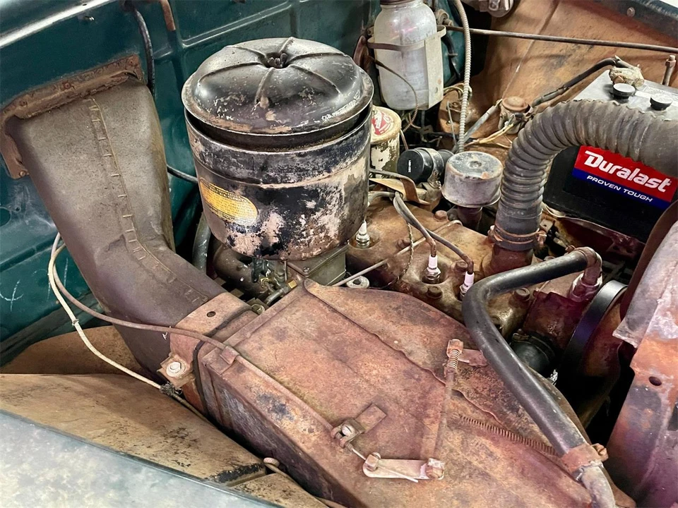 1949 Dodge Coronet 1st-3rd Gen - Image 8 of 30