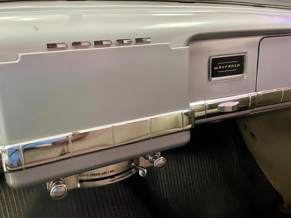 1949 Dodge Coronet 1st-3rd Gen - Image 13 of 30