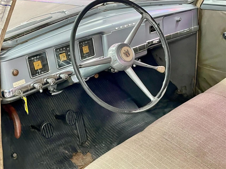1949 Dodge Coronet 1st-3rd Gen - Image 17 of 30