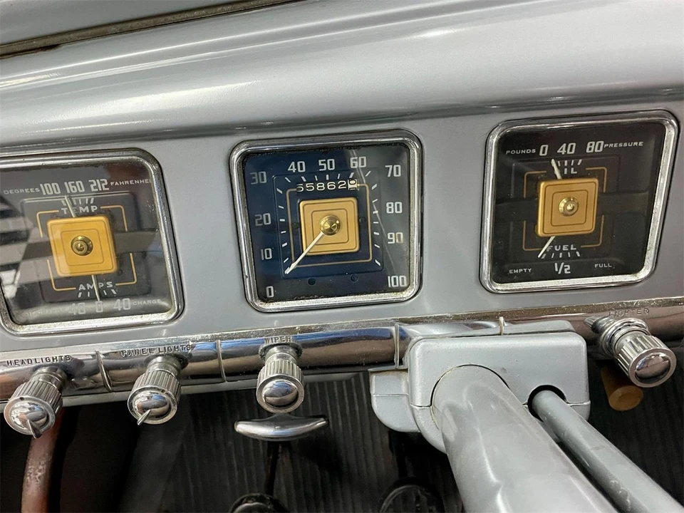 1949 Dodge Coronet 1st-3rd Gen - Image 14 of 30