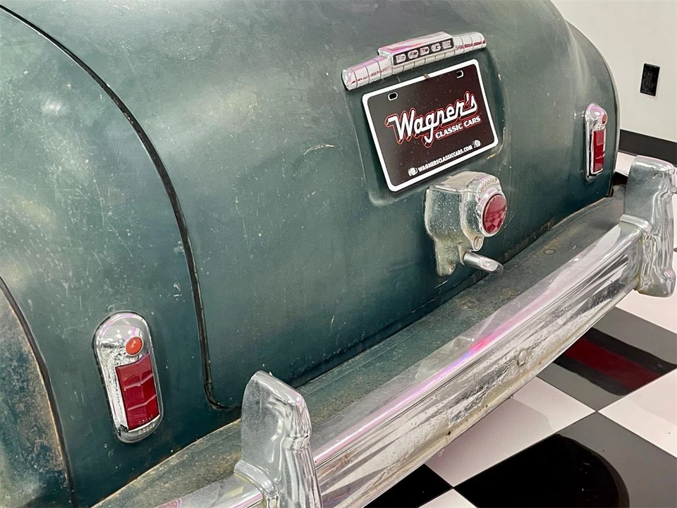 1949 Dodge Coronet 1st-3rd Gen - Image 12 of 30
