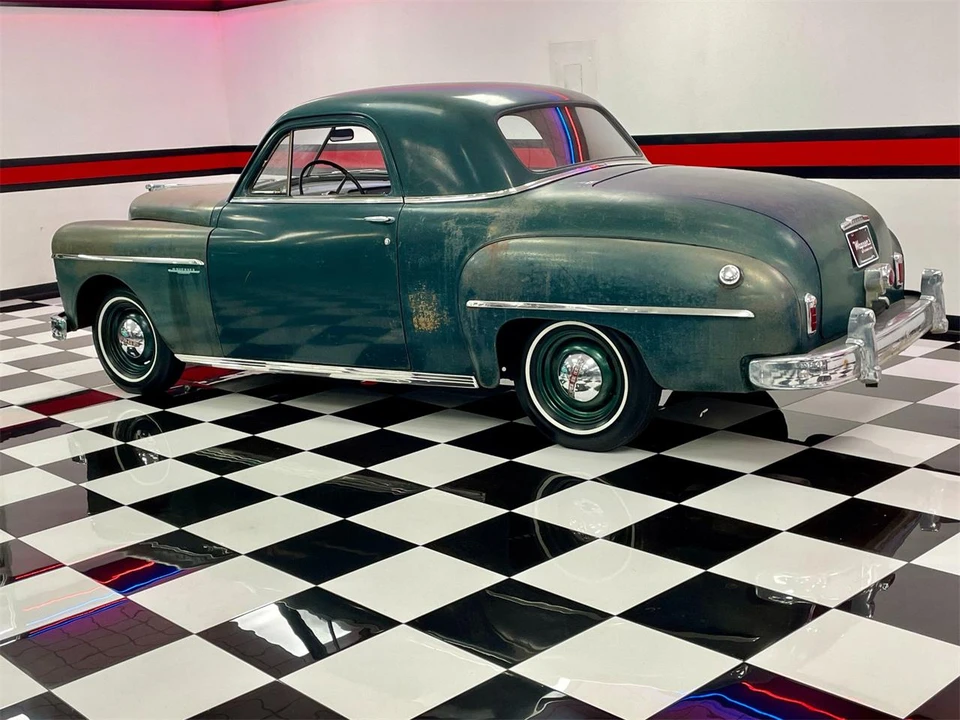 1949 Dodge Coronet 1st-3rd Gen - Image 5 of 30