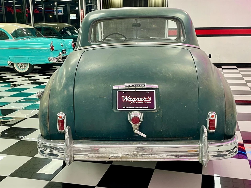 1949 Dodge Coronet 1st-3rd Gen - Image 11 of 30