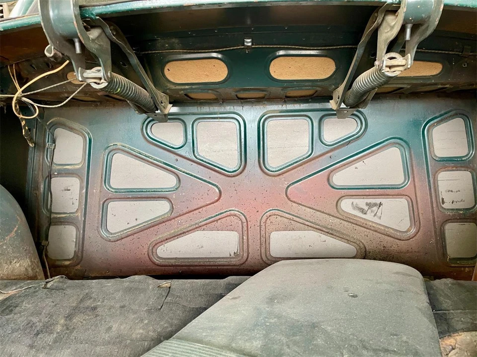1949 Dodge Coronet 1st-3rd Gen - Image 19 of 30
