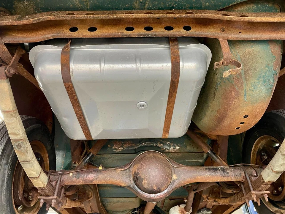1949 Dodge Coronet 1st-3rd Gen - Image 30 of 30