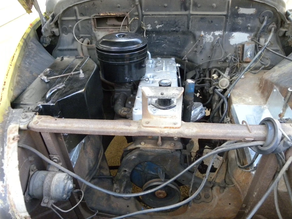 1949 Dodge Coronet 1st-3rd Gen - Image 7 of 11