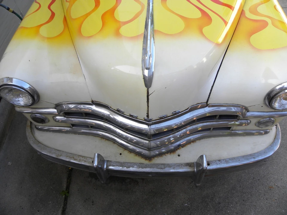 1949 Dodge Coronet 1st-3rd Gen - Image 3 of 11