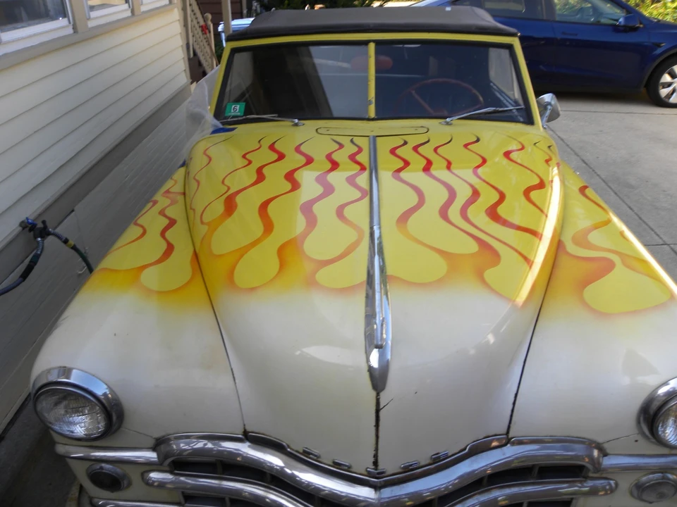 1949 Dodge Coronet 1st-3rd Gen - Image 4 of 11