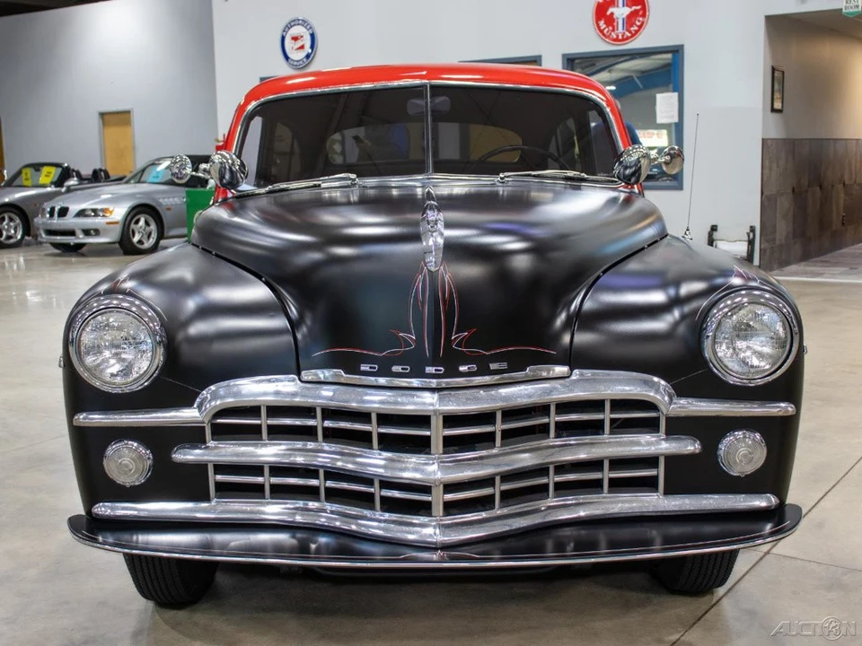 1949 Dodge Coronet 1st-3rd Gen - Image 2 of 24