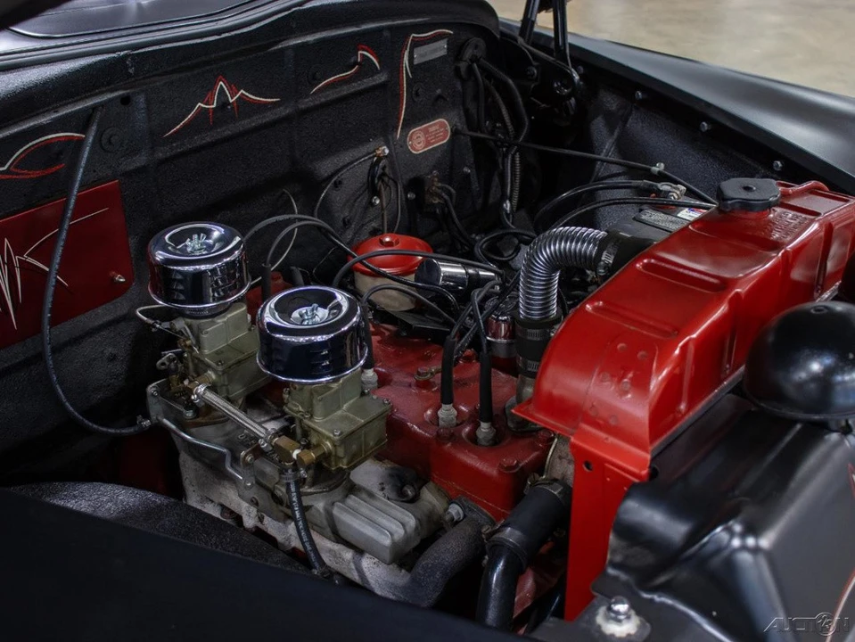 1949 Dodge Coronet 1st-3rd Gen - Image 12 of 24