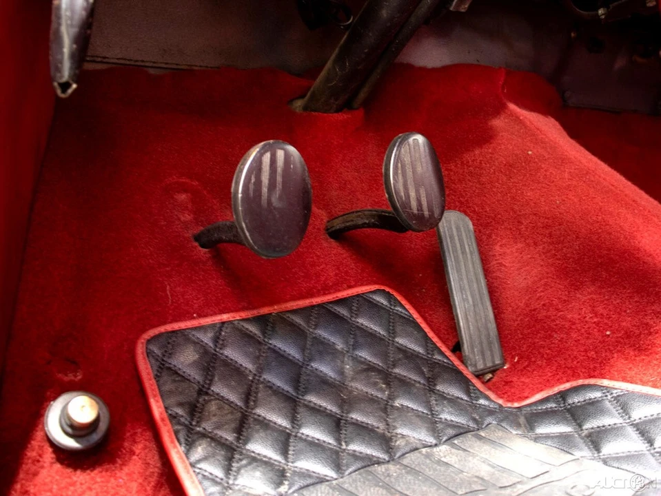1949 Dodge Coronet 1st-3rd Gen - Image 22 of 24