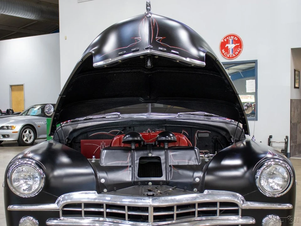 1949 Dodge Coronet 1st-3rd Gen - Image 11 of 24