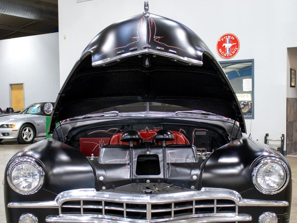 1949 Dodge Coronet 1st-3rd Gen - Image 11 of 24