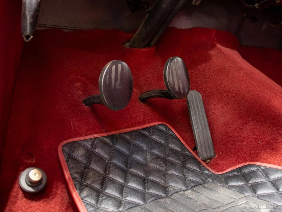1949 Dodge Coronet 1st-3rd Gen - Image 23 of 24