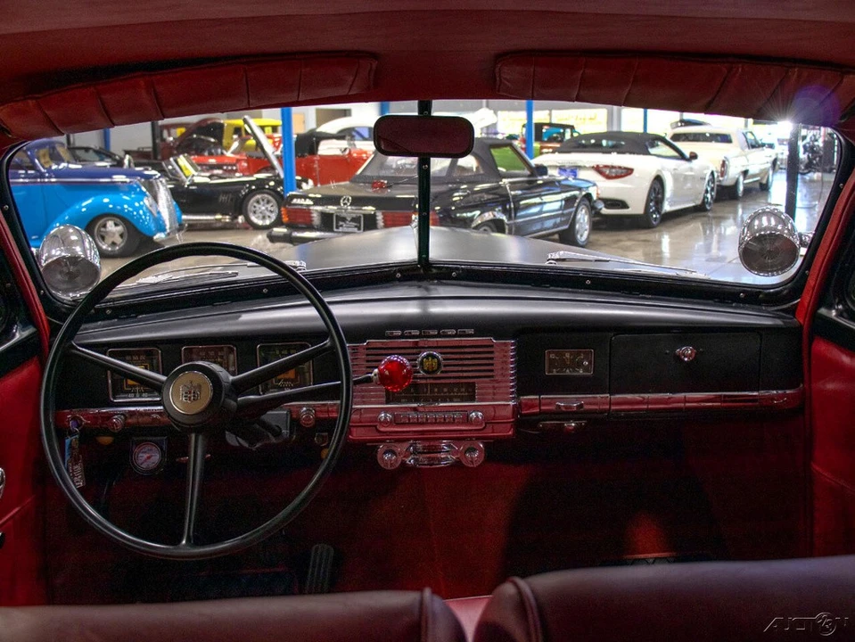 1949 Dodge Coronet 1st-3rd Gen - Image 24 of 24