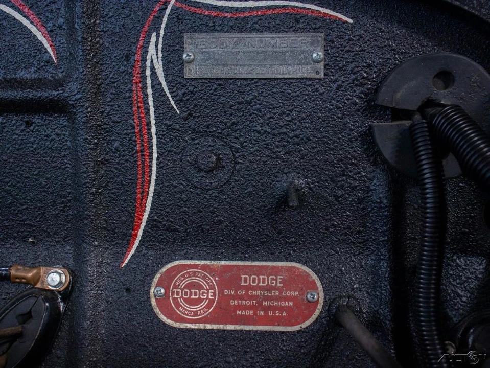 1949 Dodge Coronet 1st-3rd Gen - Image 14 of 24