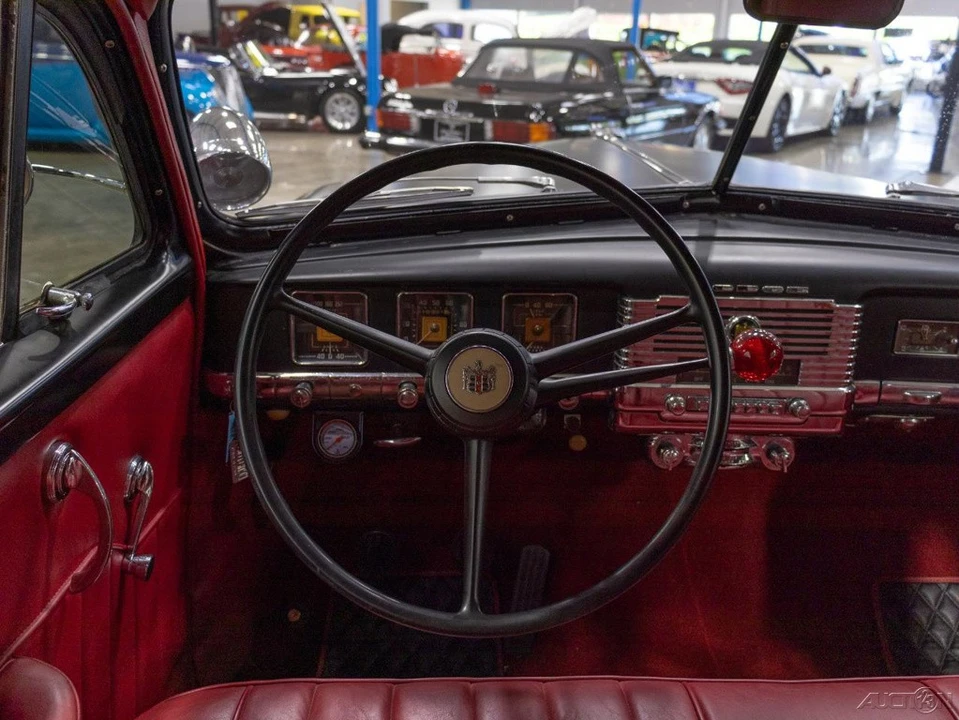 1949 Dodge Coronet 1st-3rd Gen - Image 22 of 24