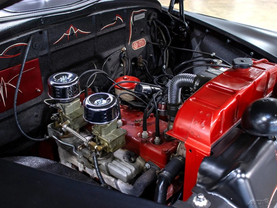 1949 Dodge Coronet 1st-3rd Gen - Image 12 of 24