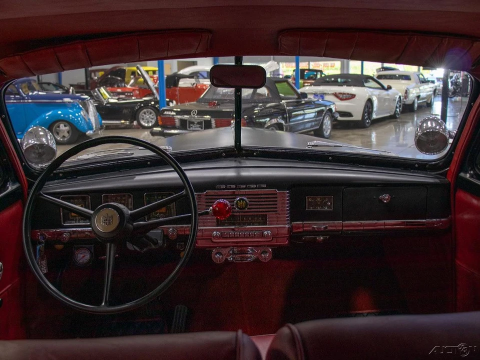 1949 Dodge Coronet 1st-3rd Gen - Image 24 of 24