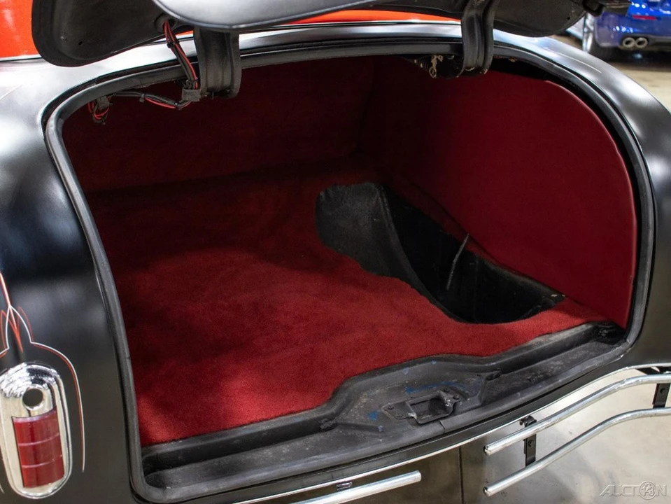 1949 Dodge Coronet 1st-3rd Gen - Image 19 of 24