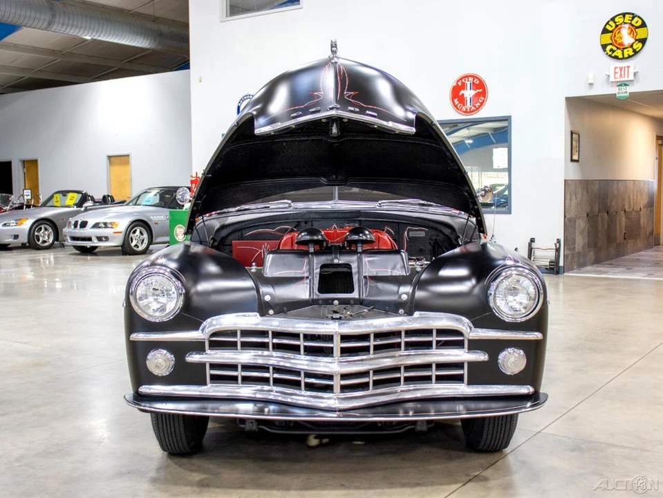 1949 Dodge Coronet 1st-3rd Gen - Image 10 of 24