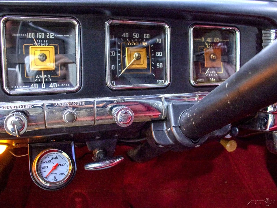 1949 Dodge Coronet 1st-3rd Gen - Image 23 of 24