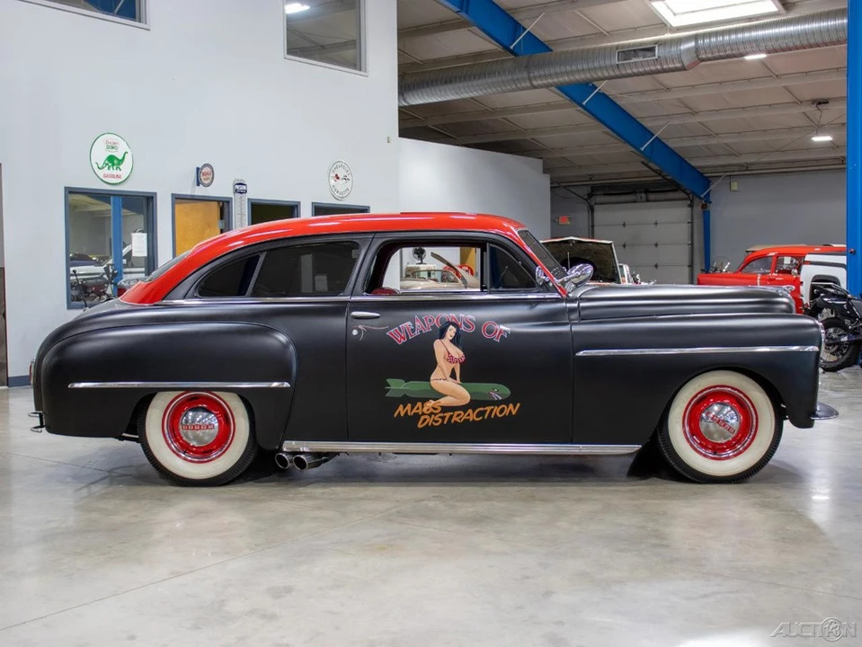 1949 Dodge Coronet 1st-3rd Gen - Image 8 of 24