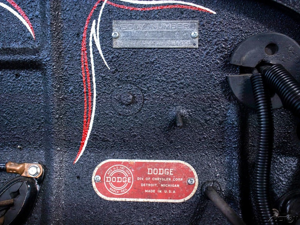 1949 Dodge Coronet 1st-3rd Gen - Image 14 of 24