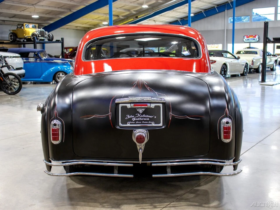 1949 Dodge Coronet 1st-3rd Gen - Image 6 of 24