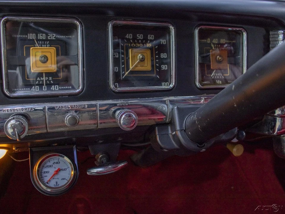 1949 Dodge Coronet 1st-3rd Gen - Image 24 of 24
